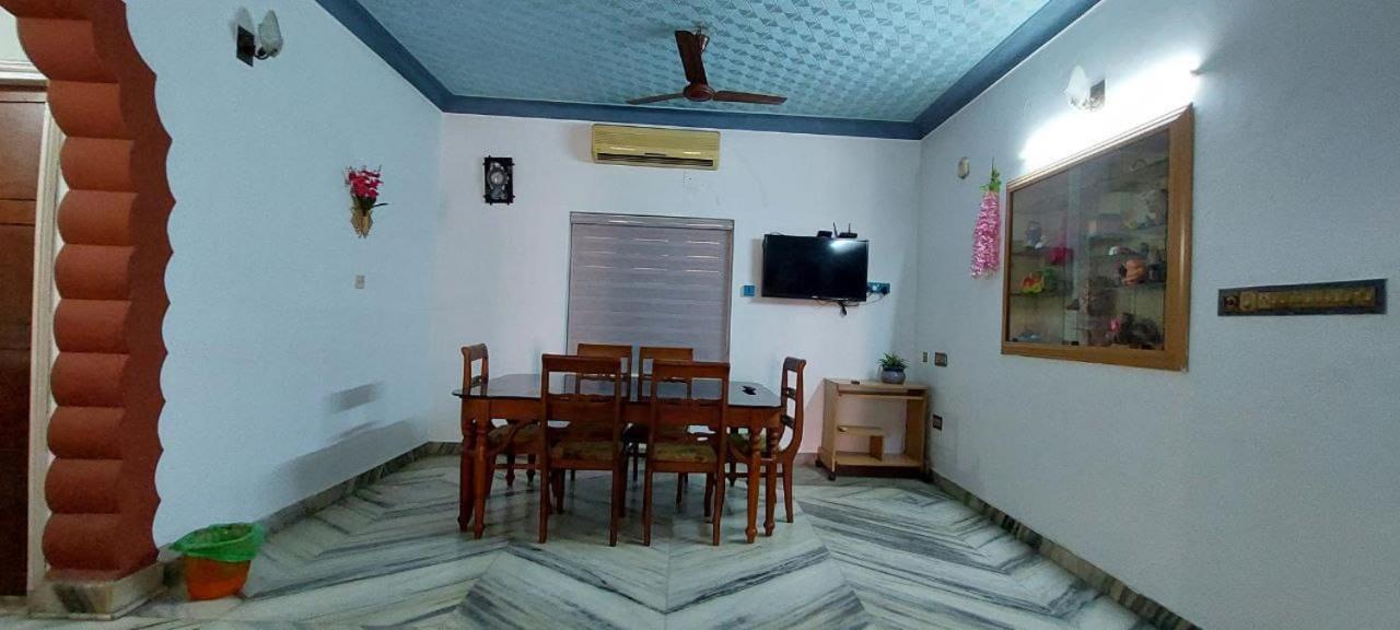 Jinan Palace Guest House Jinan Palace Guest House نيدومباسيري المظهر الخارجي الصورة