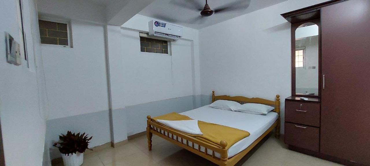 Jinan Palace Guest House Jinan Palace Guest House نيدومباسيري المظهر الخارجي الصورة
