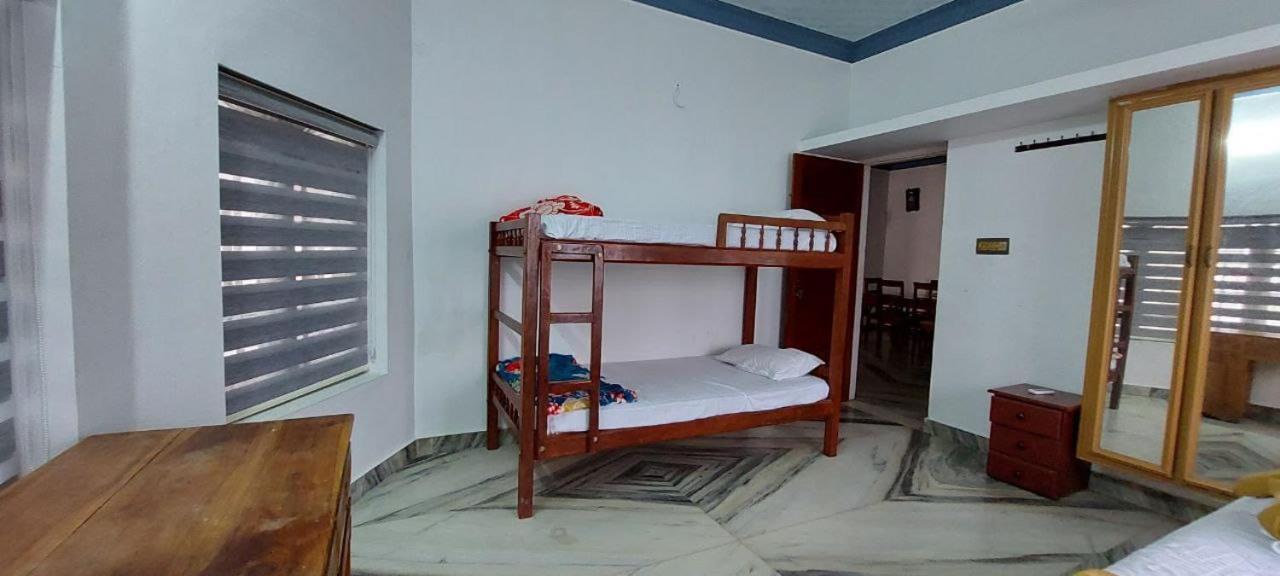 Jinan Palace Guest House Jinan Palace Guest House نيدومباسيري المظهر الخارجي الصورة